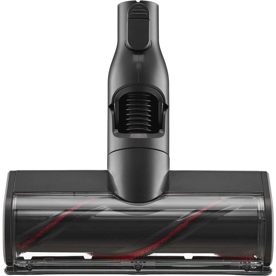 LG A9K-CORE1S Scopa Cordzero Ricaricabile Wi-Fi Potenza 200 W colore nero e argento