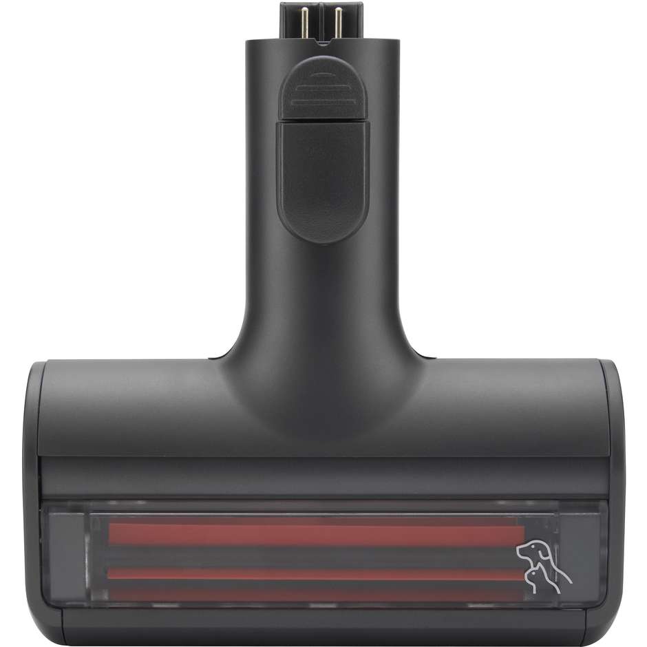 LG Cord Zero All-in-One A9T Aspirapolvere senza filo Potenza 260 W Auto-svuotamento + Accessori Wi-Fi