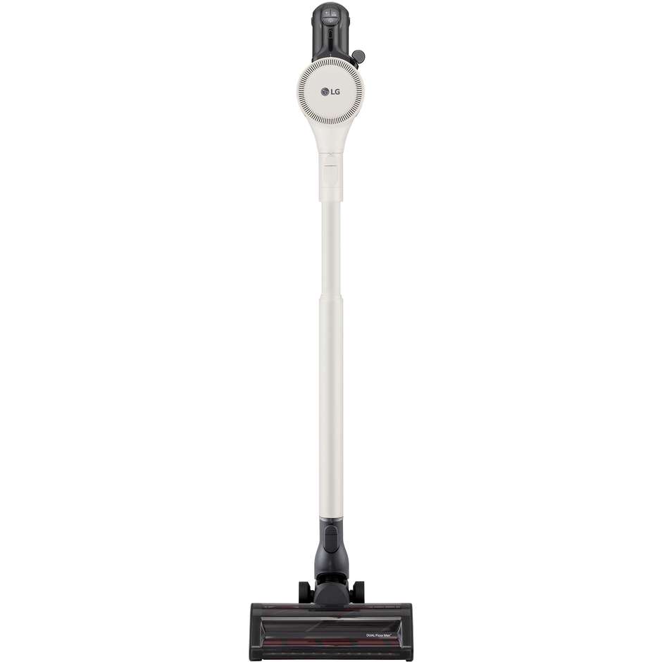 LG Cord Zero All-in-One A9T Aspirapolvere senza filo Potenza 260 W Auto-svuotamento + Accessori Wi-Fi