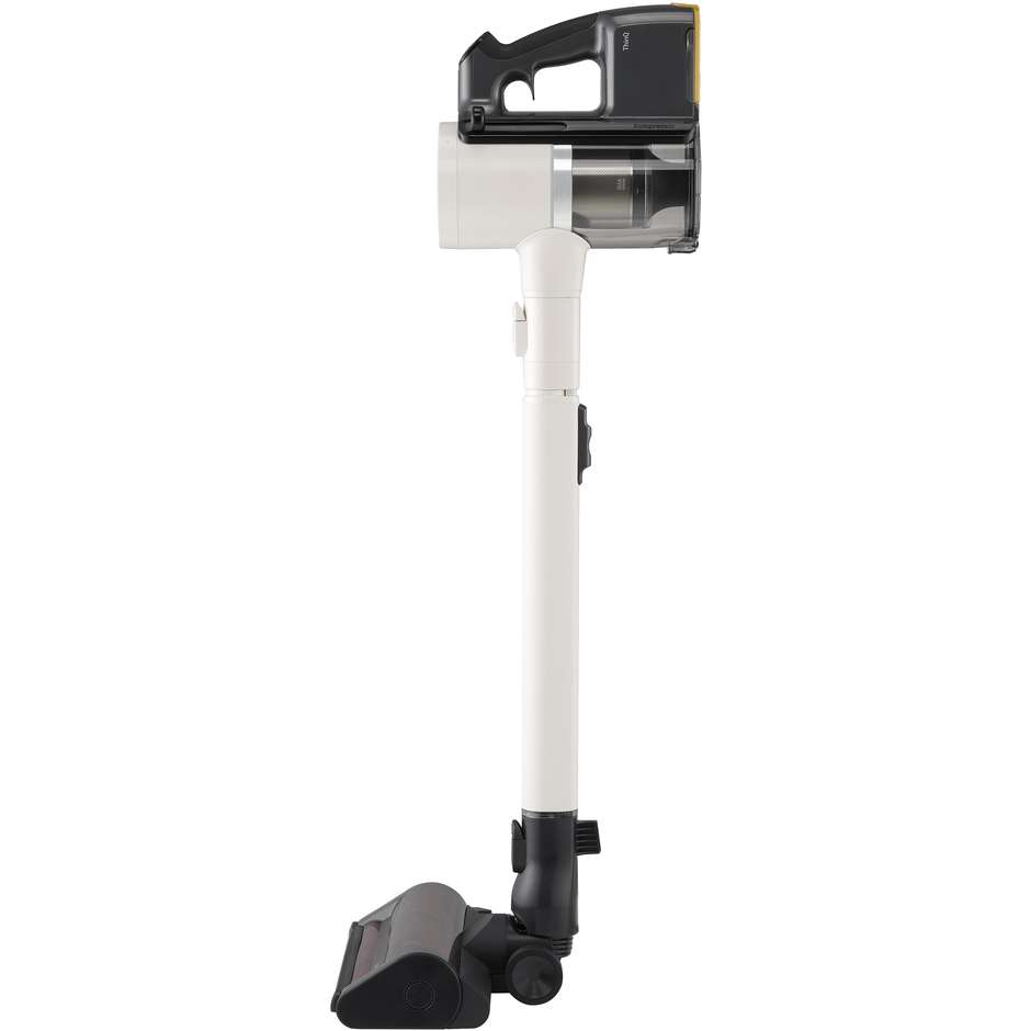 LG Cord Zero All-in-One A9T Aspirapolvere senza filo Potenza 260 W Auto-svuotamento + Accessori Wi-Fi