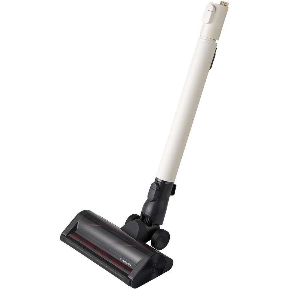 LG Cord Zero All-in-One A9T Aspirapolvere senza filo Potenza 260 W Auto-svuotamento + Accessori Wi-Fi