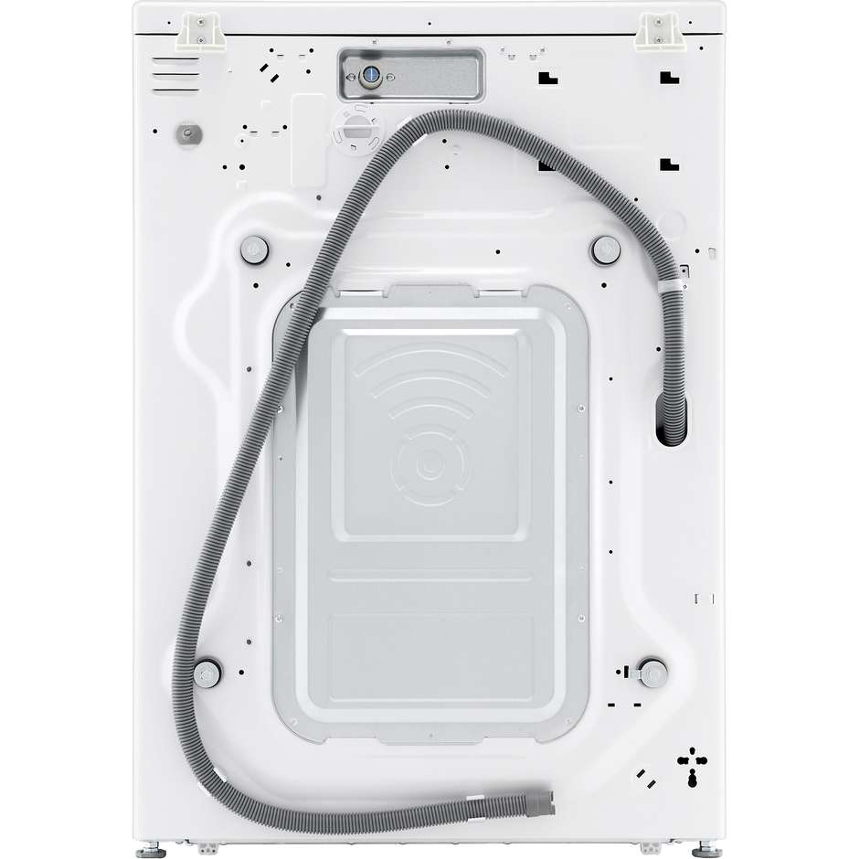 Lg F0P3020TSWC Lavasciuga 20+5 kg 1000 Giri/min Classe B Nero
