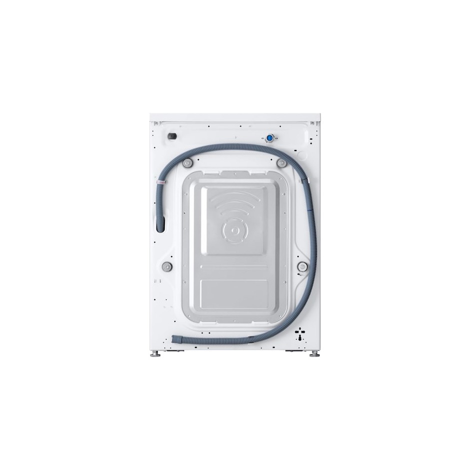 LG F2NX10S7NLB lavatrice Slim 7 kg 1200 giri, classe A, vapore e Wi-Fi ThinQ