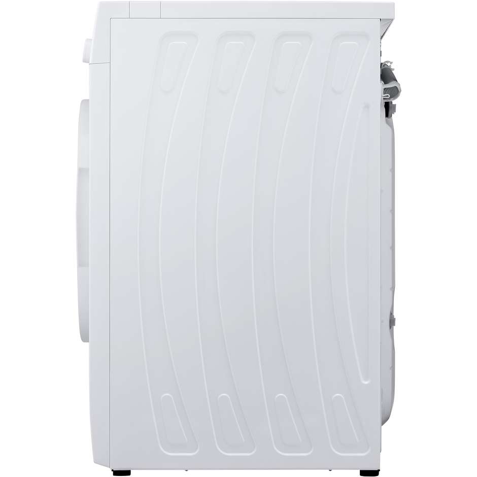 LG F2WM308S0E Lavatrice Carica Frontale Capacità 8 Kg 1200 Giri/Min Classe B colore bianco
