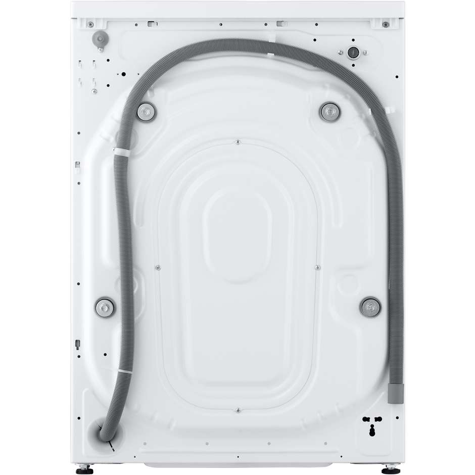 Lg F4NA10S8NWK Lavasciuga 8+5 kg 1400 Giri/min Classe A Nero
