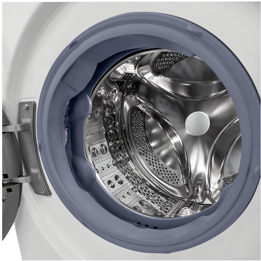 LG F4WV709P1 lavatrice carica frontale 9 Kg 1400 giri classe A+++-40% Wifi colore bianco