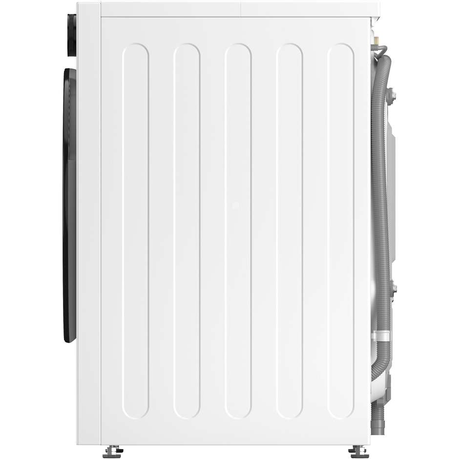 LG F4X7011TWB Lavatrice Carica frontale Capacita 11 Kg 1400 Giri/min Classe A Colore Bianco