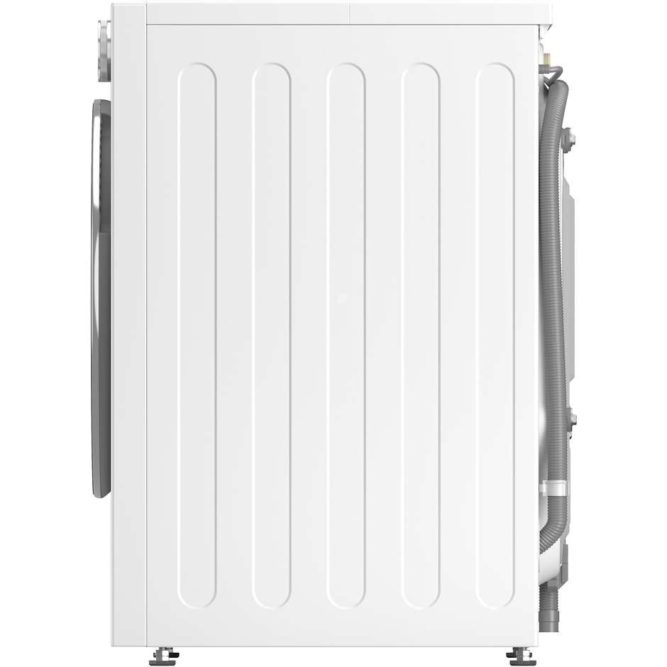 Lg F4X9009TWCE Lavasciuga 9+5 kg 1400 Giri/min Classe A Nero