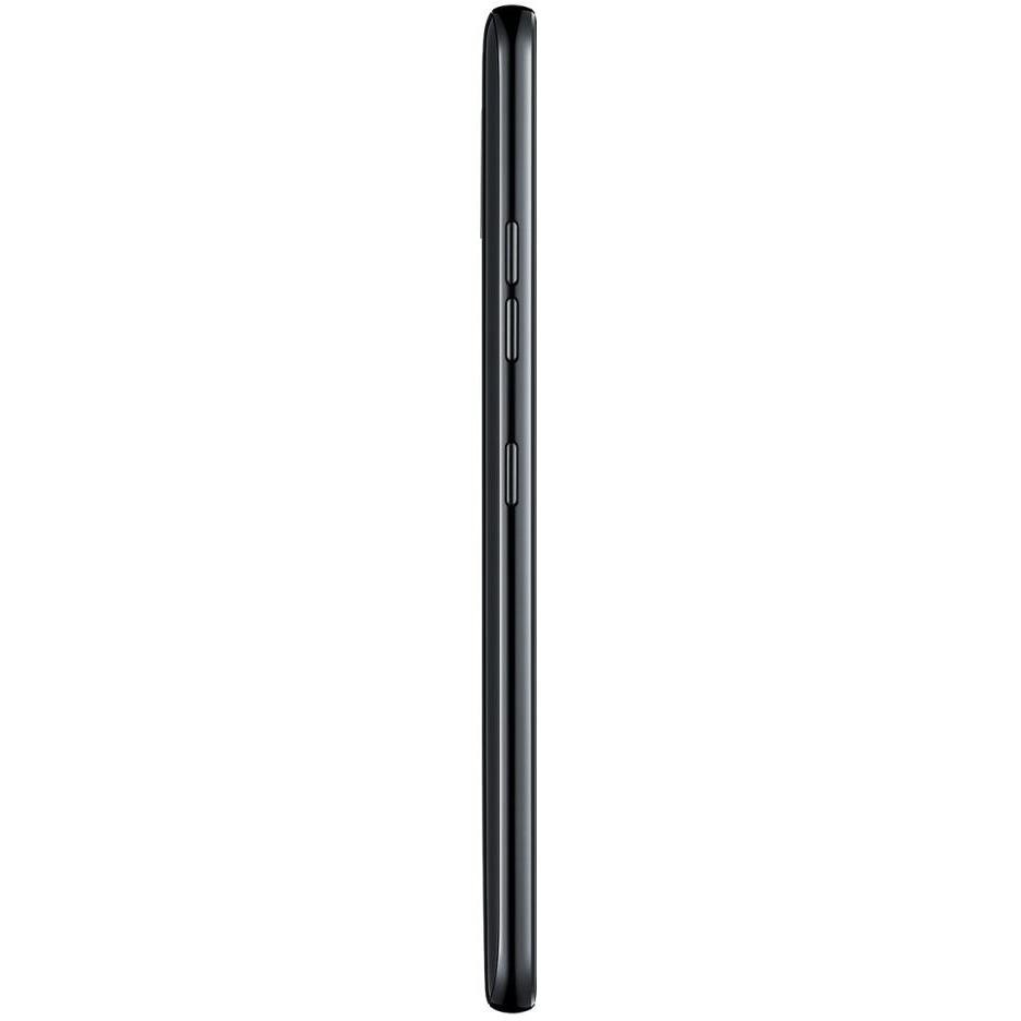 LG G7 Smartphone display FullVision 6,1" memoria 64 GB  Ram 4 GB Android 8.0 colore Nero