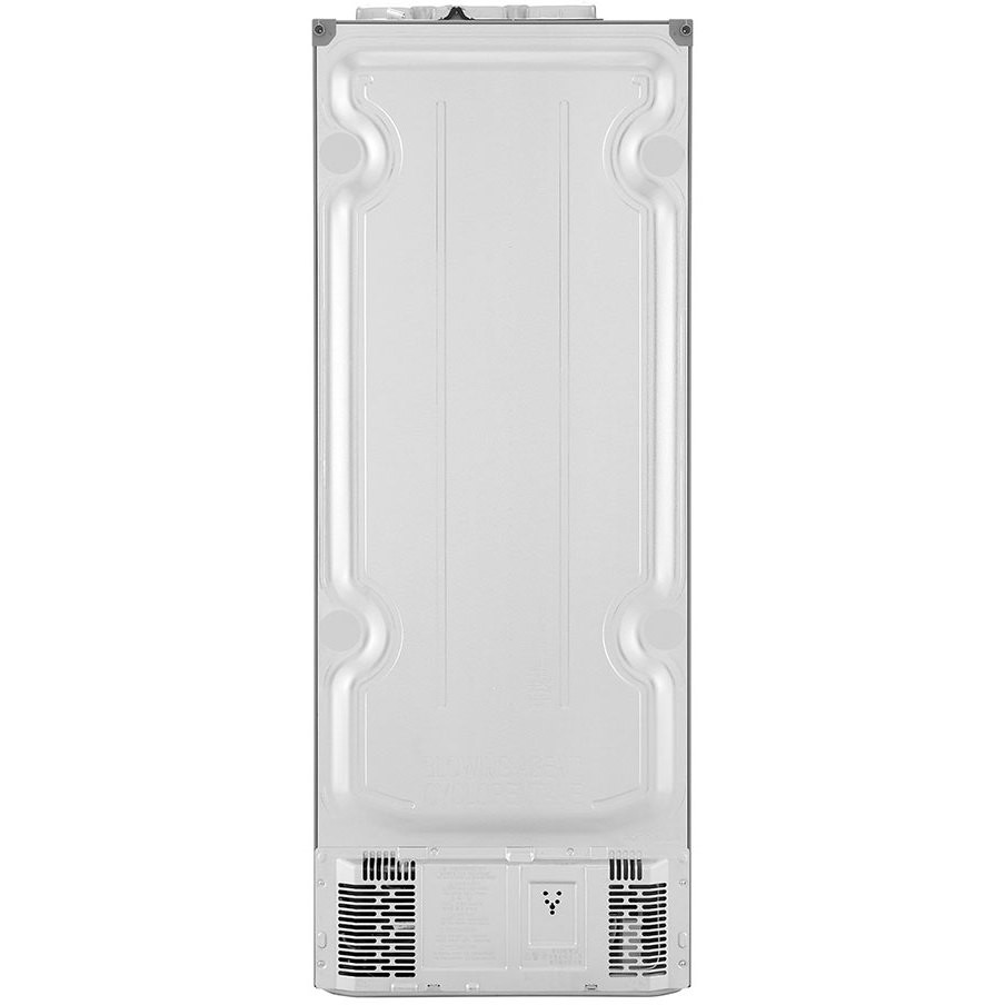 LG GBB569NSAFB frigorifero combinato 451 litri classe A+++ Total No Frost Wifi colore inox grafite