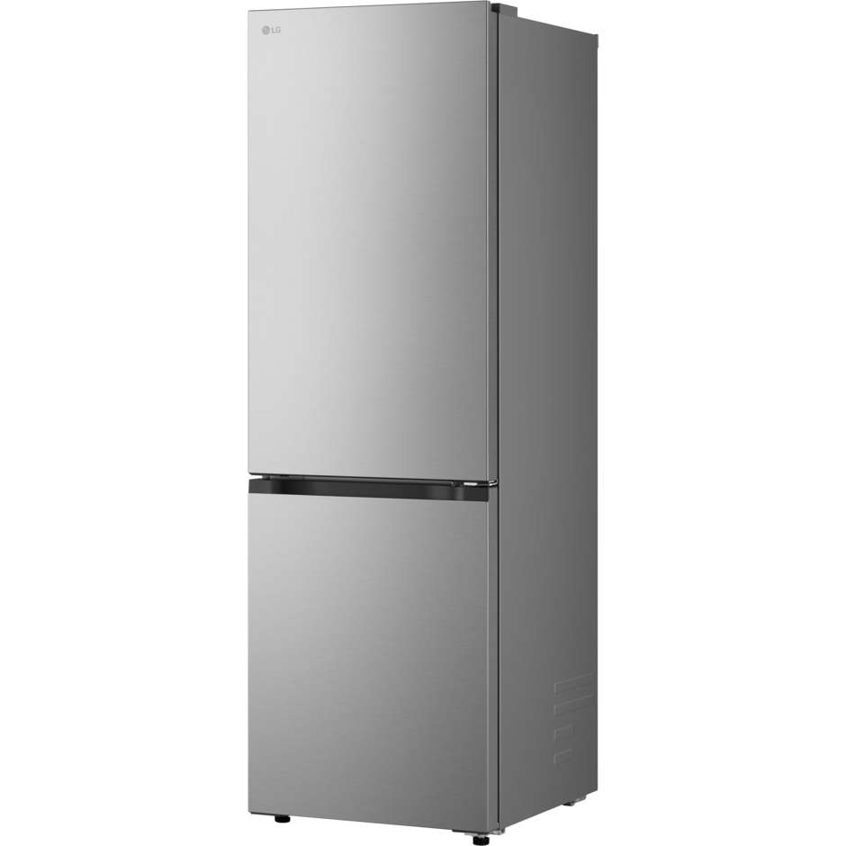 LG GBBSJ2CCPY Frigorifero Combinato Total No Frost 375 L Wi-Fi Classe C