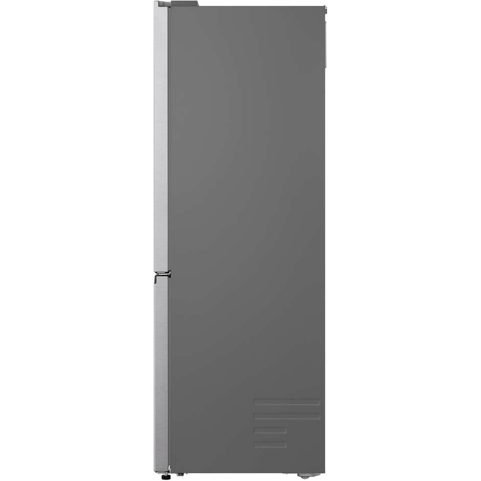 LG GBBSJ2CCPY Frigorifero Combinato Total No Frost 375 L Wi-Fi Classe C