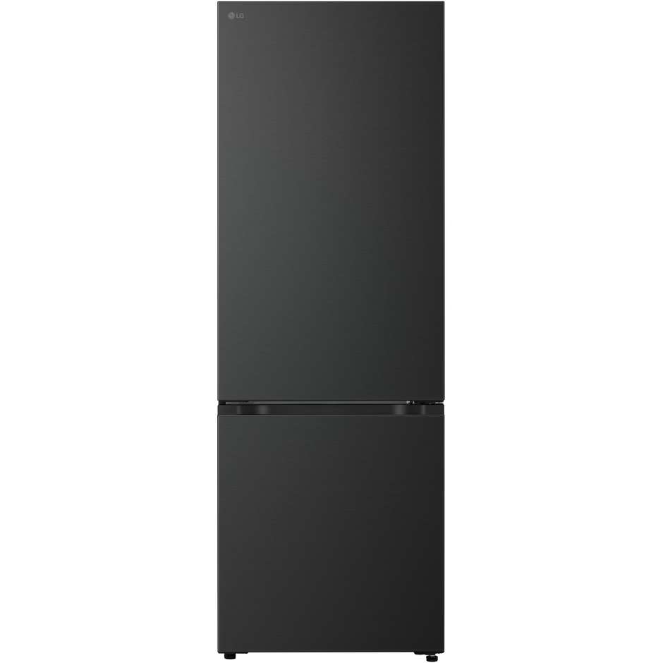 LG GBBW726CEV Frigorifero Combinato 465 L No Frost Classe C