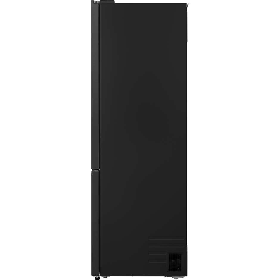 LG GBBW726CEV Frigorifero Combinato 465 L No Frost Classe C