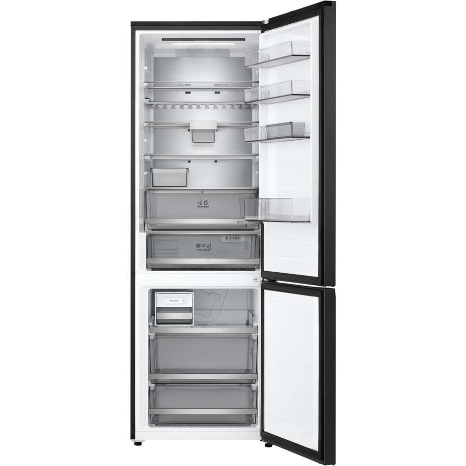LG GBBW726CEV Frigorifero Combinato 465 L No Frost Classe C