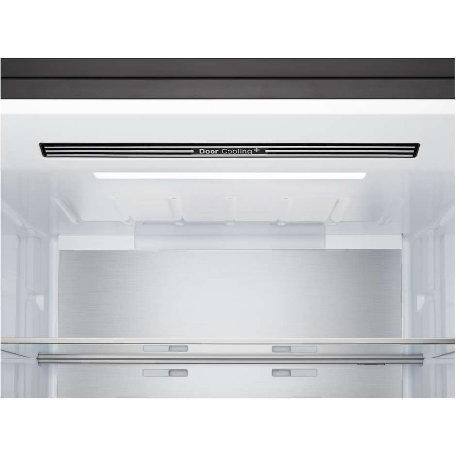 LG GBBW726CEV Frigorifero Combinato 465 L No Frost Classe C