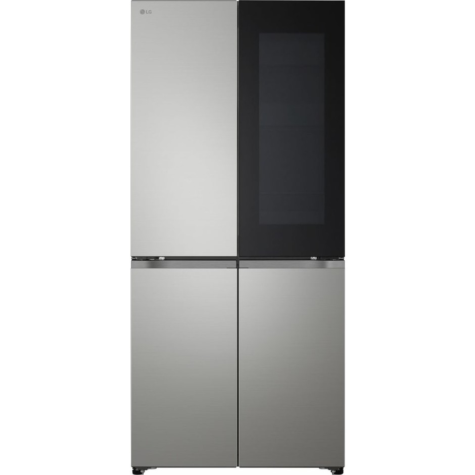 LG GMVS30SEPY Frigorifero multidoor InstaView 580 L Classe E