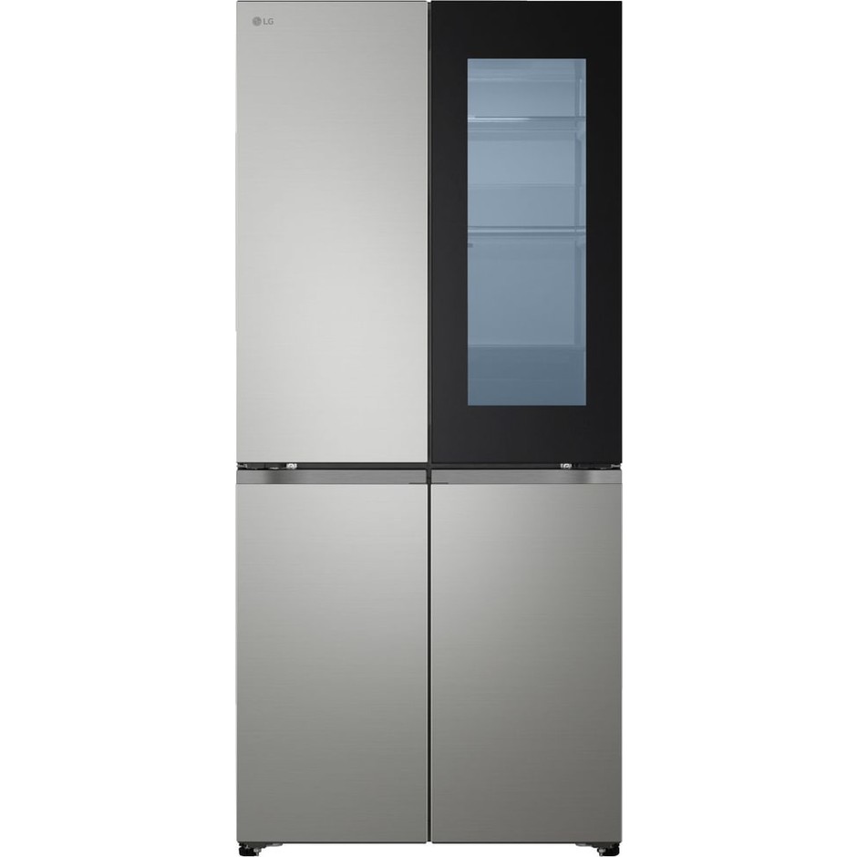 LG GMVS30SEPY Frigorifero multidoor InstaView 580 L Classe E