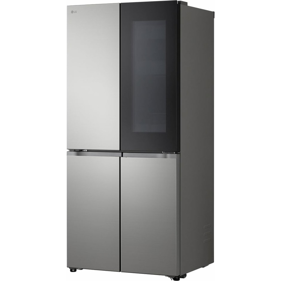 LG GMVS30SEPY Frigorifero multidoor InstaView 580 L Classe E