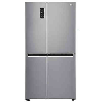 Offerte Frigoriferi Side by side LG online - Clickforshop Offerte Frigoriferi Side by side LG online - Clickforshop