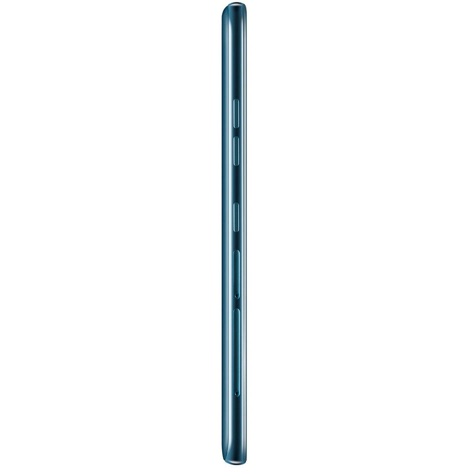 LG K40 LMX420EMW Smartphone Dual Sim Ram 2GB Fotocamera 16MP Memoria 32GB Colore Blu