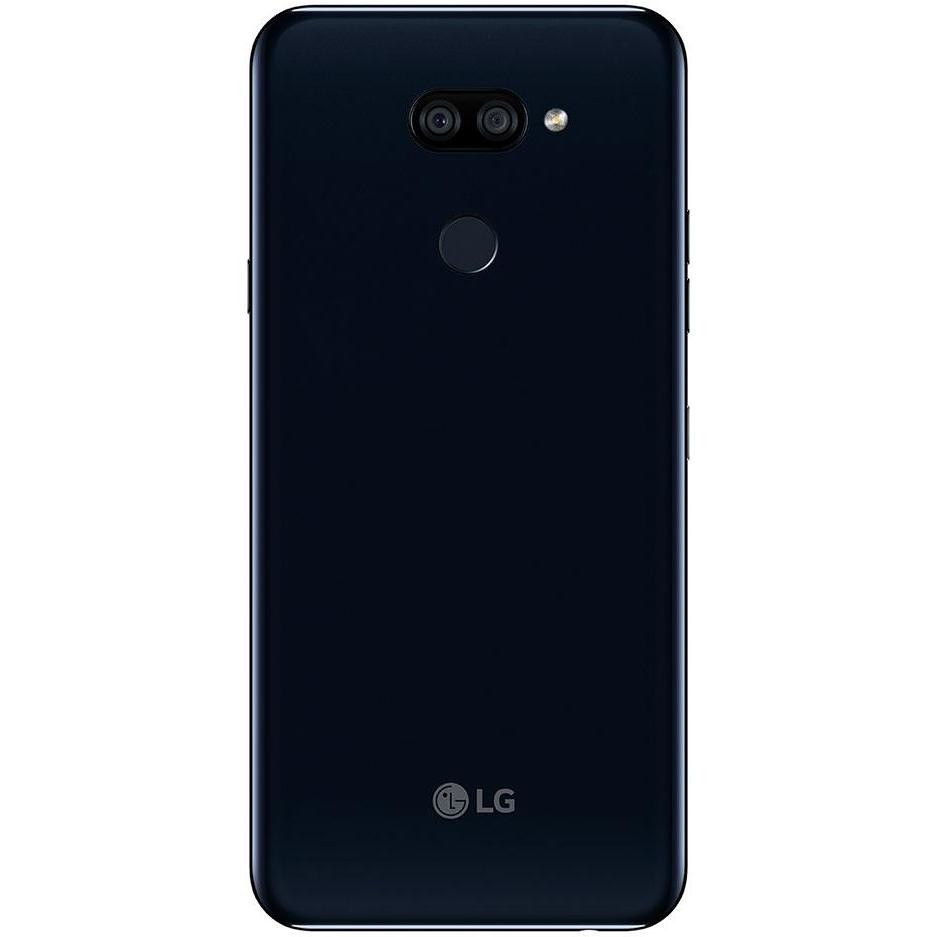 LG K40S Smartphone dual sim 6.1" memoria 34 GB Ram 2 GB Android 9 Pie colore Nero