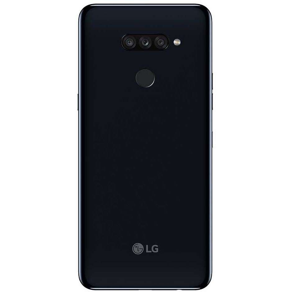 LG K50S Smartphone 6.5" dual sim Ram 3 GB memoria 32 GB Android 9.0 colore nero