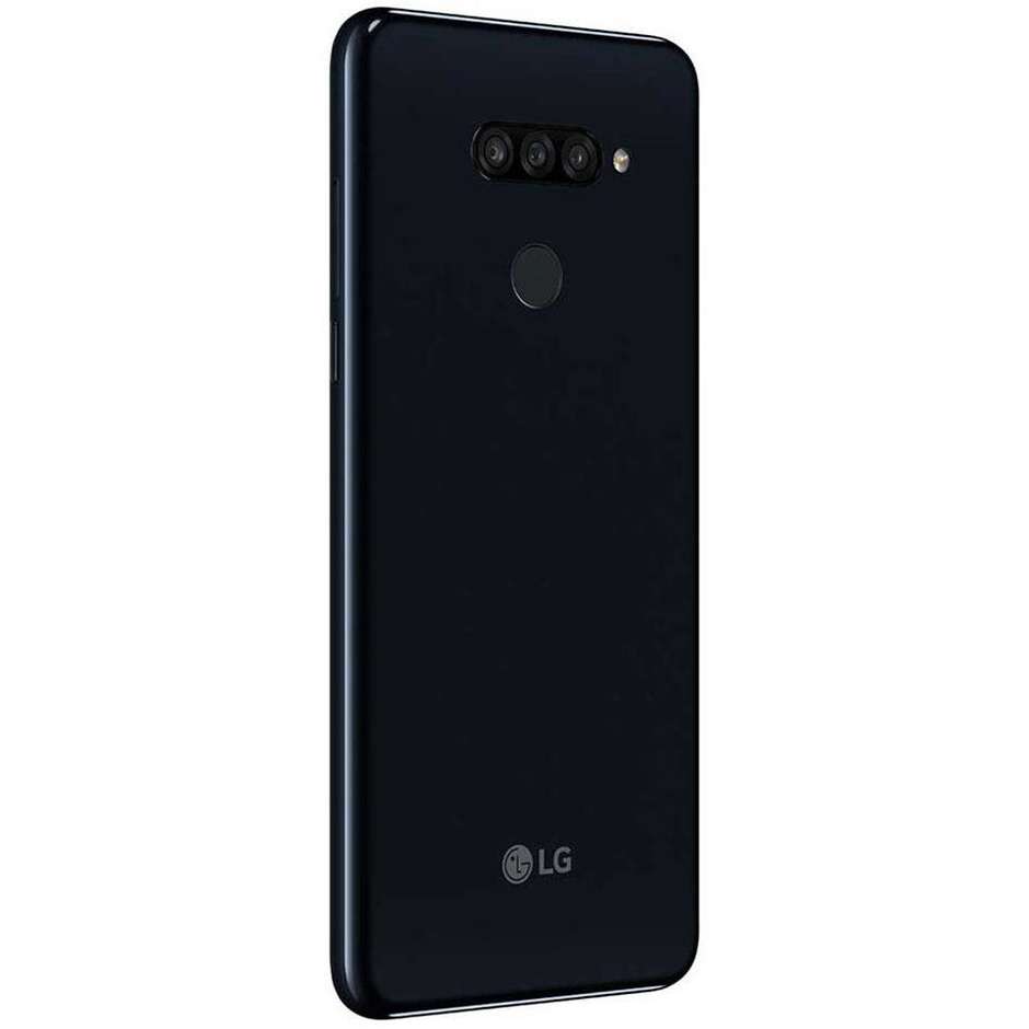 LG K50S Smartphone 6.5" dual sim Ram 3 GB memoria 32 GB Android 9.0 colore nero