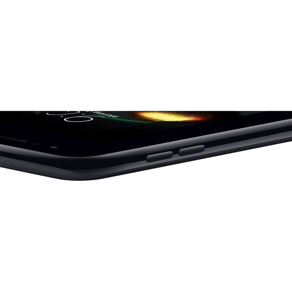 LG K9 TIM Smartphone 5" Display HD memoria 16 GB Fotocamera 8 MP Android colore Nero
