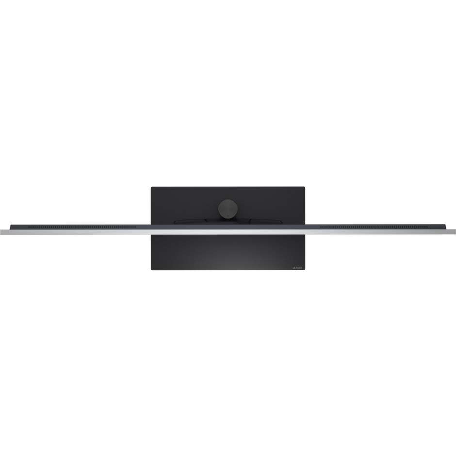 LG OLED evo AI OLED55G66LS TV OLED 55" 4K 165Hz Argento