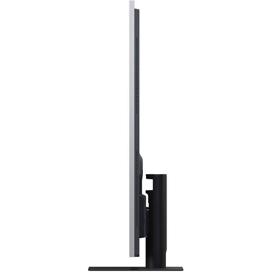 LG OLED evo AI OLED55G66LS TV OLED 55" 4K 165Hz Argento