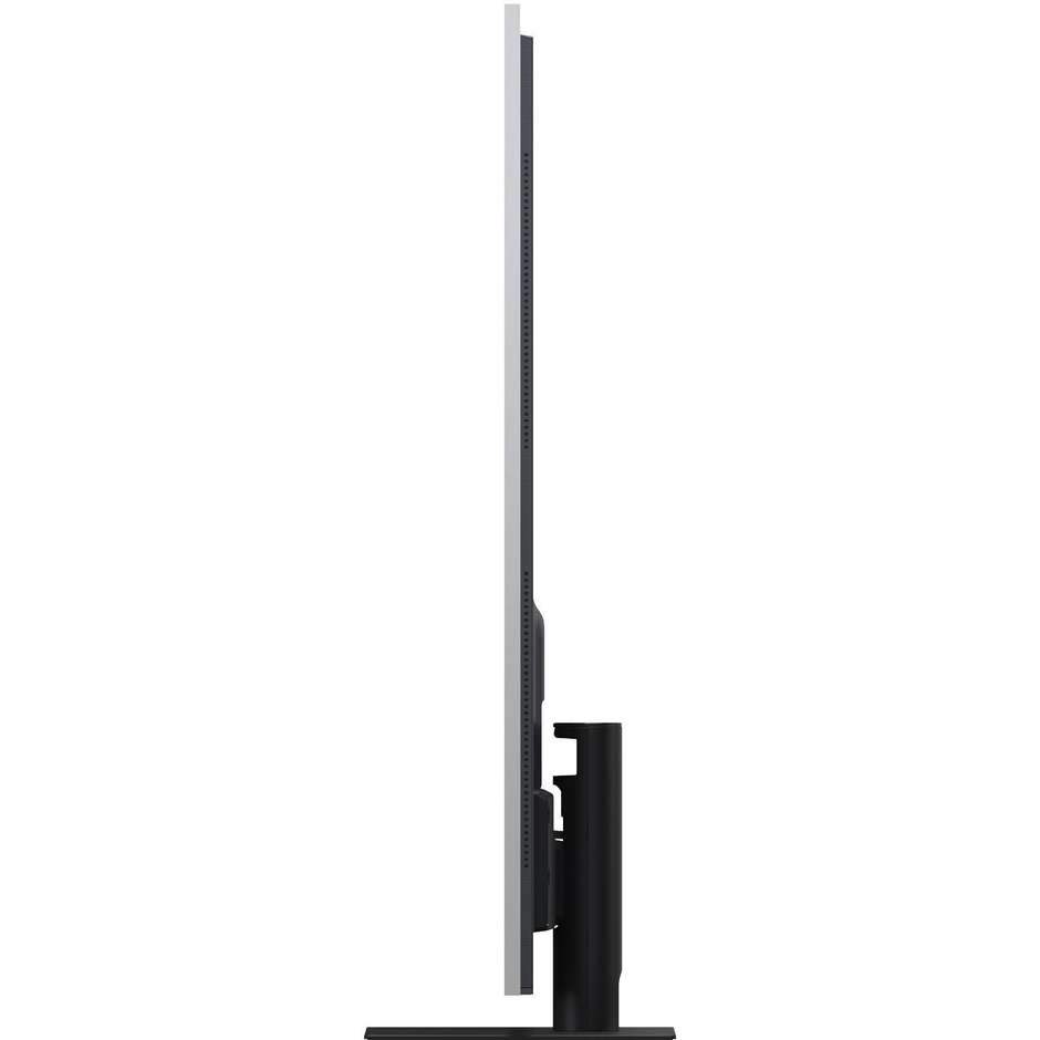 LG OLED evo AI OLED65G66LS TV OLED 65" 4K 165Hz Argento