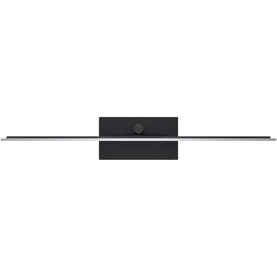 LG OLED evo AI OLED65G66LS TV OLED 65" 4K 165Hz Argento
