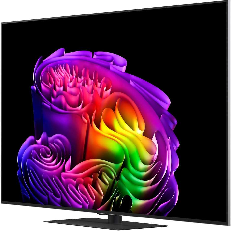 LG OLED evo AI OLED65G66LS TV OLED 65" 4K 165Hz Argento