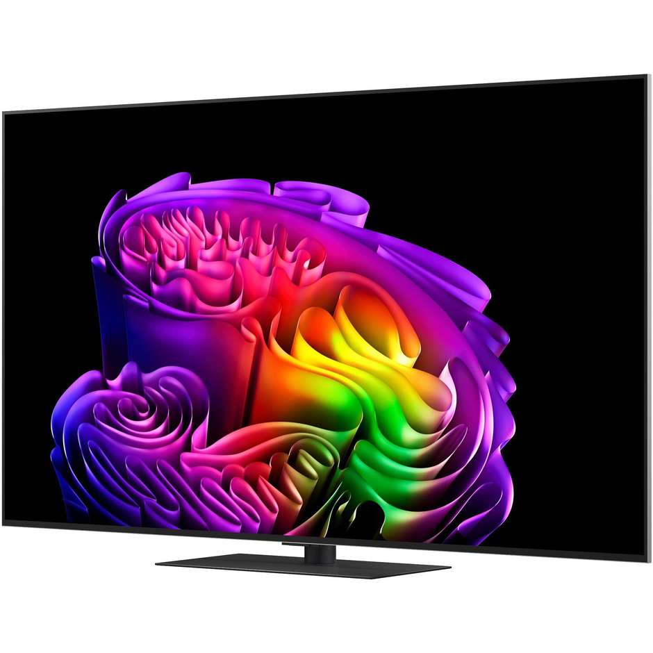 LG OLED evo AI OLED65G66LS TV OLED 65" 4K 165Hz Argento