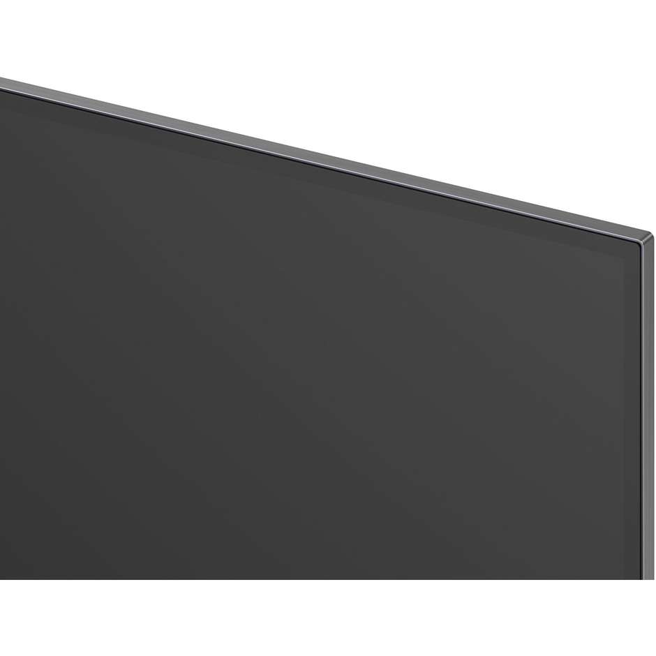 LG OLED evo C6 OLED55C65LA 55" 4K OLED 165Hz Nero