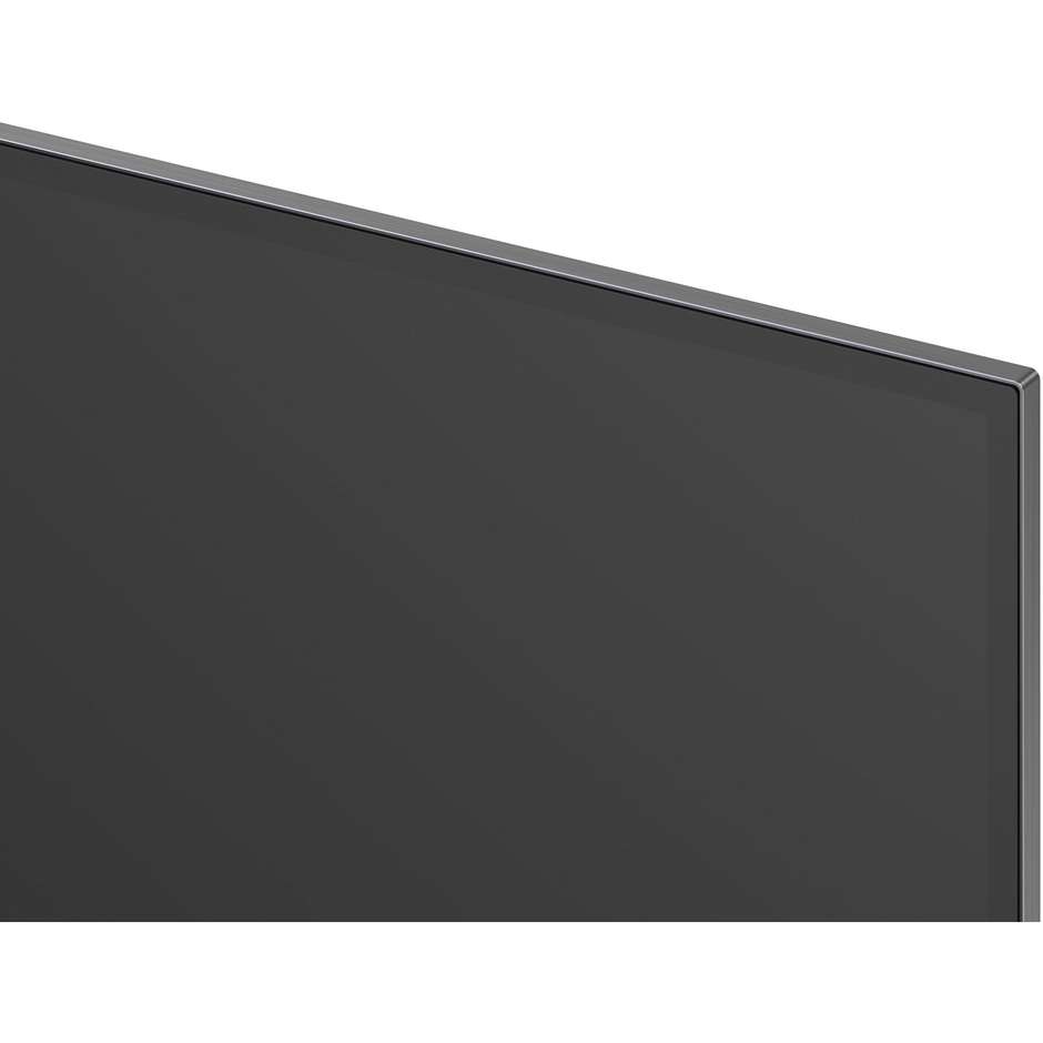 LG OLED evo C6 OLED77C65LA 77" 4K 165Hz Nero
