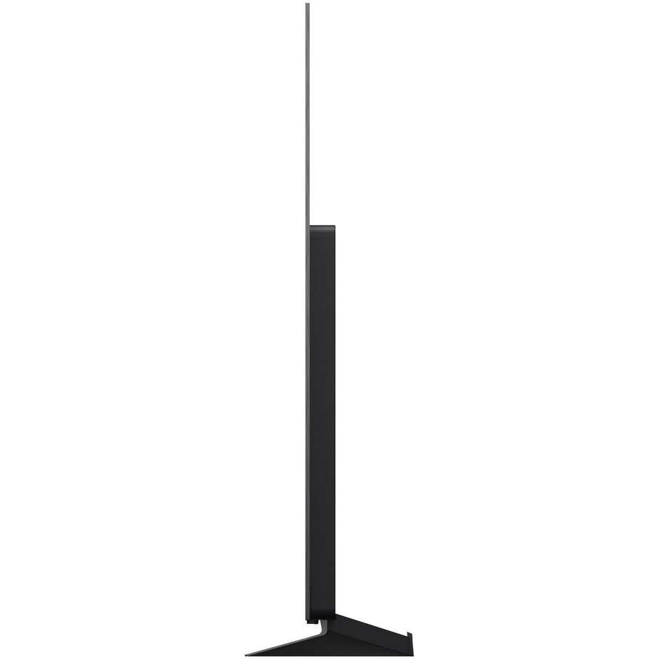 LG OLED evo C6 OLED77C65LA 77" 4K 165Hz Nero