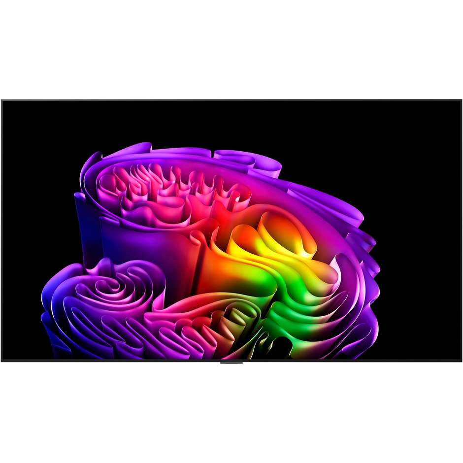 LG OLED evo G6 OLED77G64LW TV OLED 77" 4K Hyper Radiant Color Argento