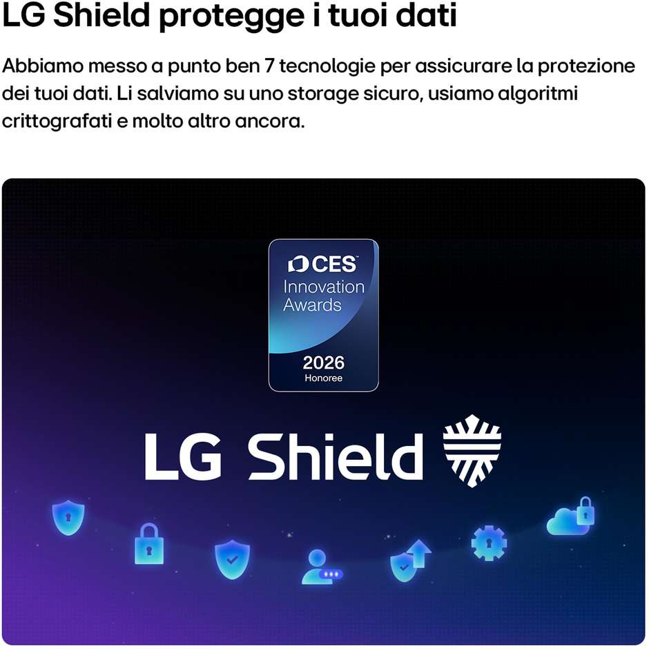 LG OLED evo W6 OLED77W69LA 77" 4K OLED 120 Hz Marrone
