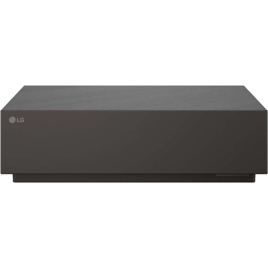 LG OLED evo W6 OLED77W69LA 77" 4K OLED 120 Hz Marrone