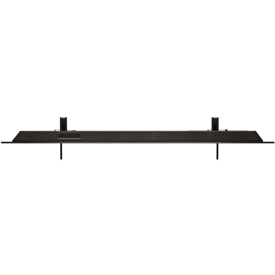 LG OLED42C44LA.API Smart TV 42" OLED 4K Ultra HD webOS Colore Brown