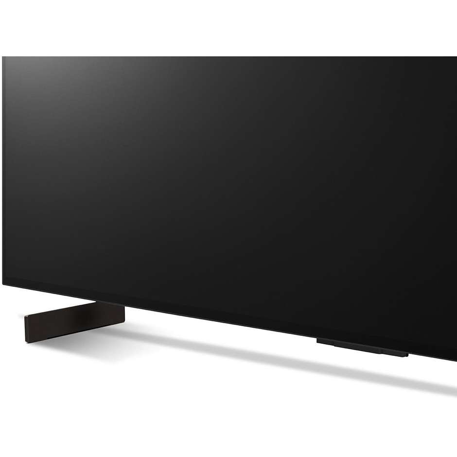 LG OLED42C44LA.API Smart TV 42" OLED 4K Ultra HD webOS Colore Brown