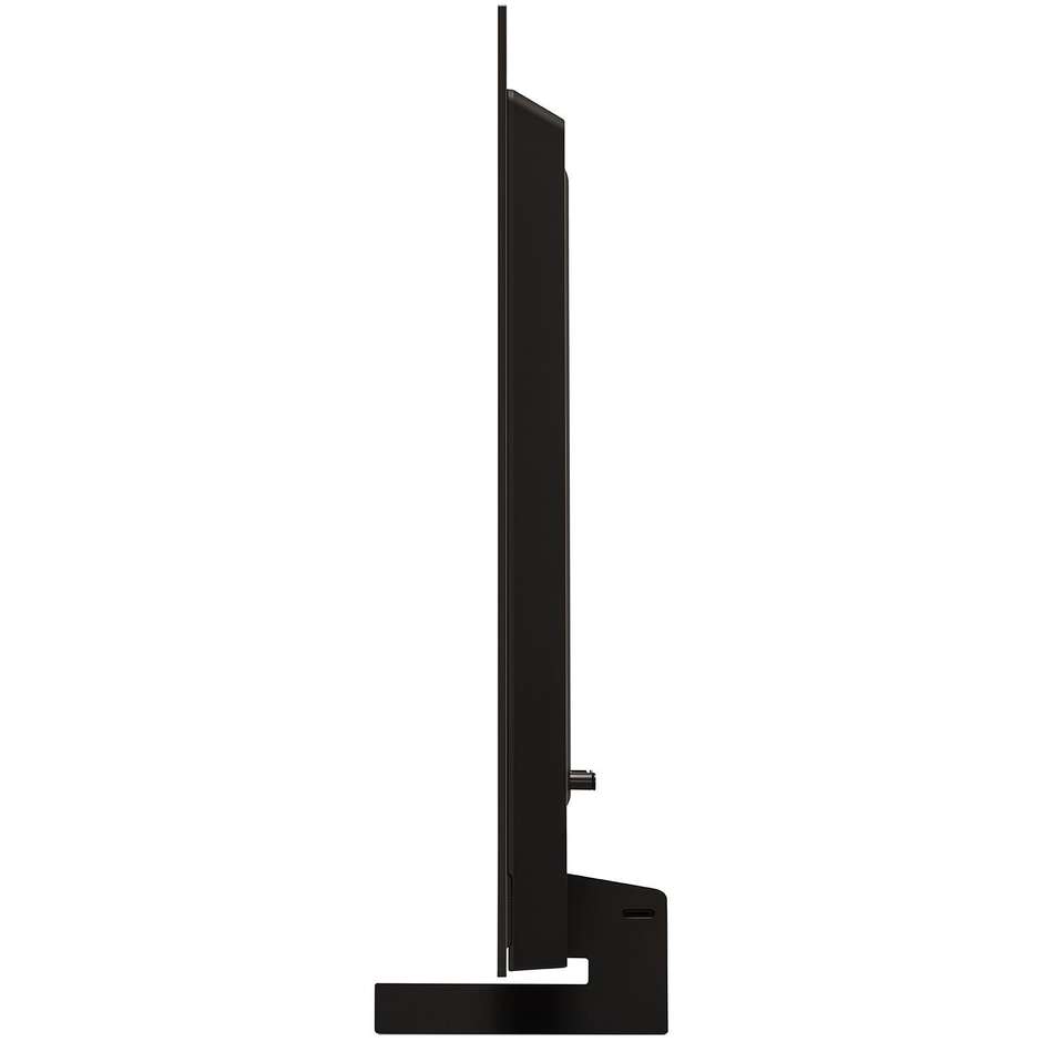 Lg OLED42C44LA.API Smart TV OLED 42" 4K Ultra HD Wi-Fi DVB-T2 Classe G Nero