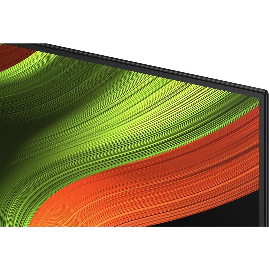 LG OLED48B56LA.API Smart TV 48" OLED 4K Ultra HD webOS Colore Black