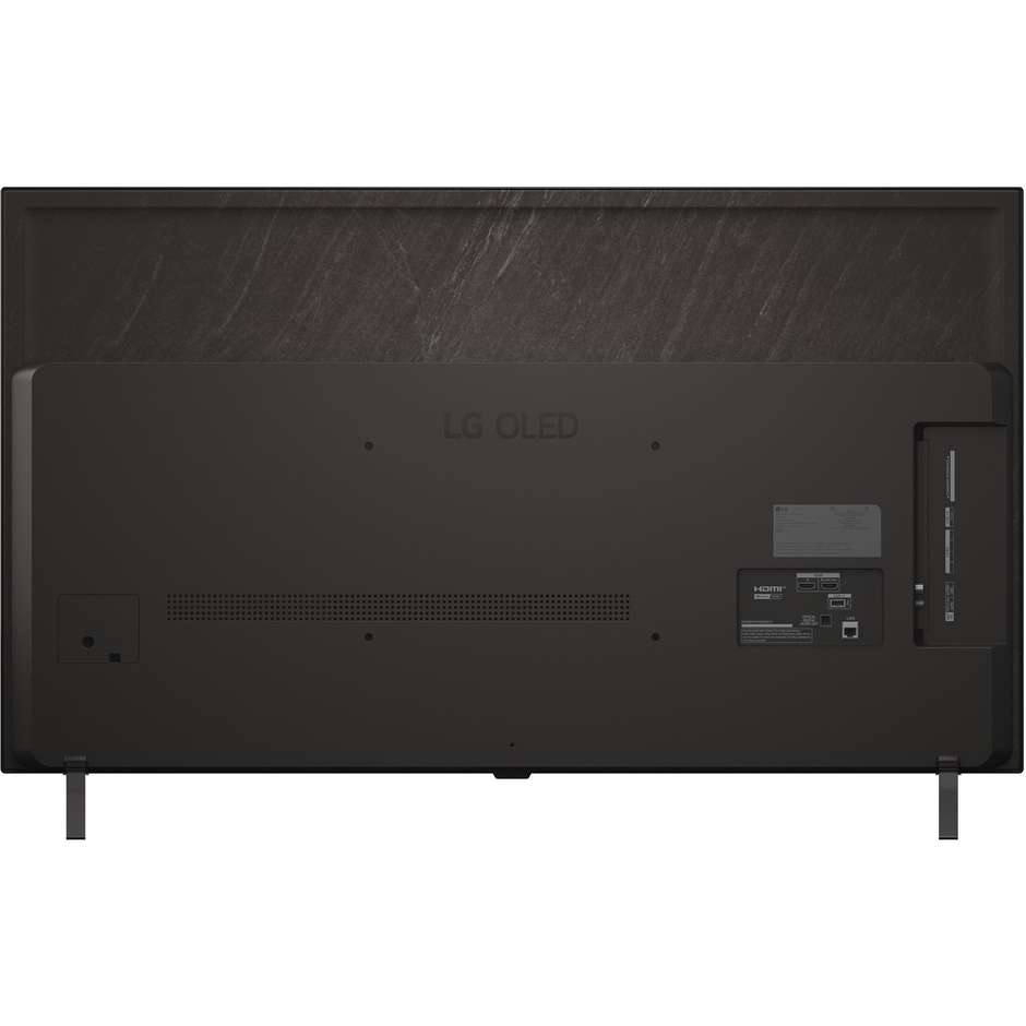 LG OLED48B56LA Smart TV 48" OLED 4K 120Hz Dolby Vision webOS Nero