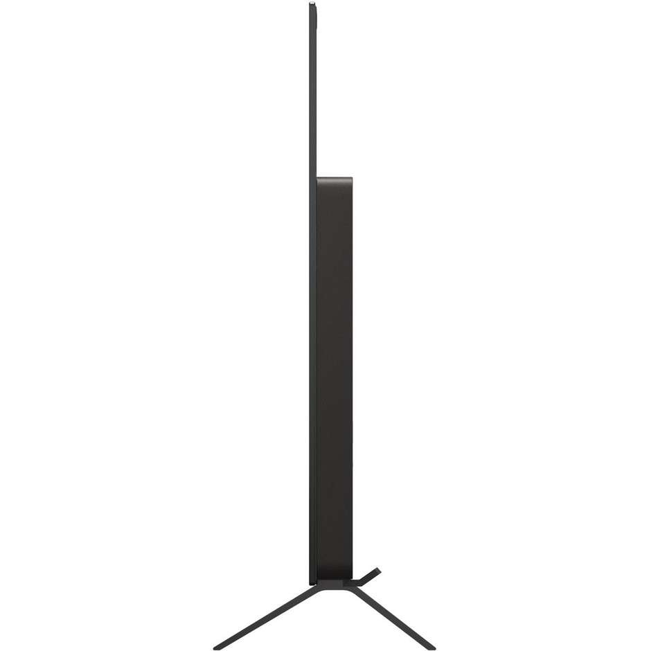 LG OLED48B56LA TV OLED 48'' 4K Ultra HD Smart TV Wi-Fi Classe G Colore Nero