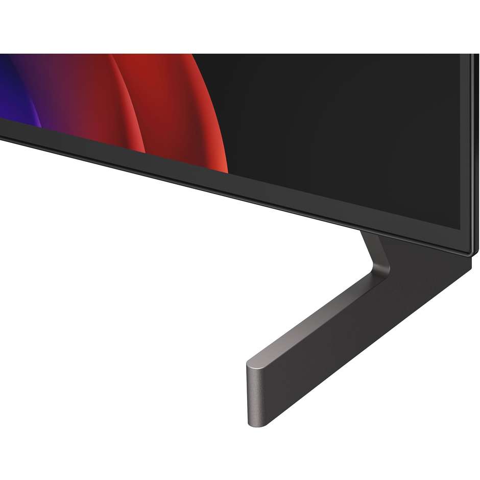 LG OLED48B6ELC TV OLED 48" 4K Smart TV webOS 26 120Hz Marrone