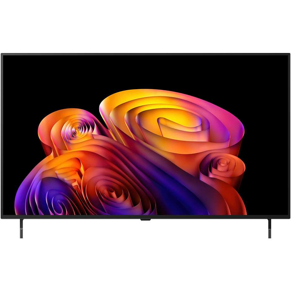 LG OLED48B6ELC TV OLED 48" 4K Smart TV webOS 26 120Hz Marrone