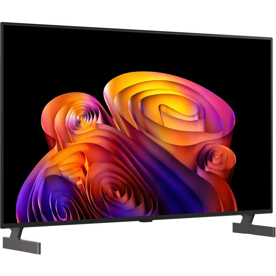 LG OLED48B6ELC TV OLED 48" 4K Smart TV webOS 26 120Hz Marrone